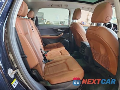 Zdjęcie 11 z 13 samochodu: 2021 AUDI Q7 PREMIUM PLUS VIN:WA1LJAF78MD038024 - miniatura
