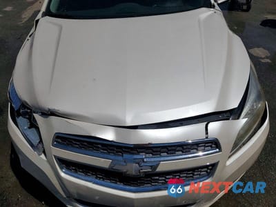 Zdjęcie 11 z 13 samochodu: 2013 CHEVROLET MALIBU 1LT VIN:1G11D5SR8DF162990 - miniatura
