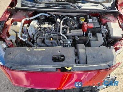 Zdjęcie 11 z 12 samochodu: 2023 NISSAN SENTRA SV VIN:3N1AB8CV0PY232086 - miniatura