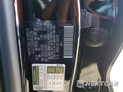 Zdjęcie 13 z 13 samochodu: 2026 KIA SORENTO HYBRID VIN:KNDRKDJG9T5435658 - miniatura