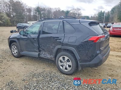 Drugie zdjęcie samochodu z przodu: 2019 TOYOTA RAV4 LE VIN:2T3F1RFV0KW028832 - miniatura