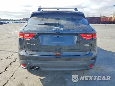 Zdjęcie 6 z 13 samochodu: 2018 JAGUAR F-PACE PRESTIGE VIN:SADCK2FN9JA265845 - miniatura
