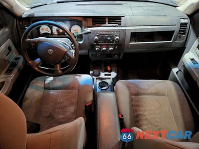 Zdjęcie 8 z 13 samochodu: 2011 DODGE DAKOTA SLT VIN:1D7RW3GK9BS686972 - miniatura