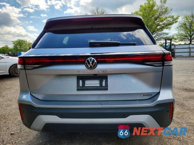 Zdjęcie 6 z 12 samochodu: 2026 VOLKSWAGEN TIGUAN SE VIN:3VVER7RM8TM010479 - miniatura