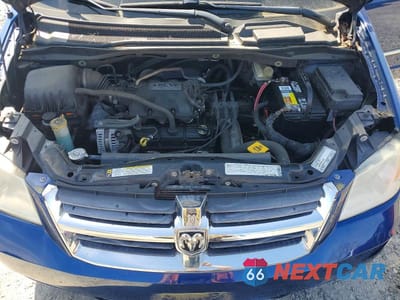 Zdjęcie 12 z 12 samochodu: 2010 DODGE GRAND CARAVAN SXT VIN:2D4RN5D15AR144209 - miniatura