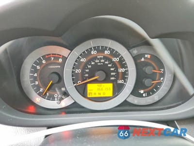 Zdjęcie 9 z 12 samochodu: 2009 TOYOTA RAV4 SPORT VIN:JTMBF32V29D011346 - miniatura