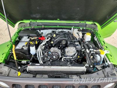 Zdjęcie 13 z 13 samochodu: 2025 JEEP GLADIATOR SPORT VIN:1C6PJTAGXSL520501 - miniatura