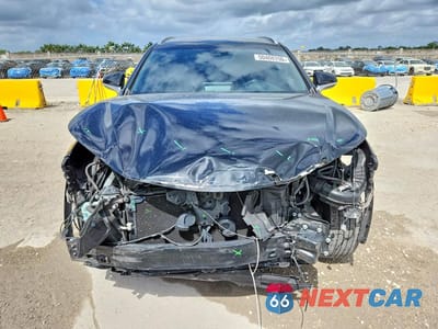 Piąte zdjęcie samochodu w środku: 2019 LEXUS NX 300 F SPORT VIN:JTJYARBZ7K2141216 - miniatura