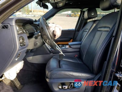 Zdjęcie 7 z 12 samochodu: 2020 ROLLS-ROYCE CULLINAN VIN:SLATV4C00LU200933 - miniatura