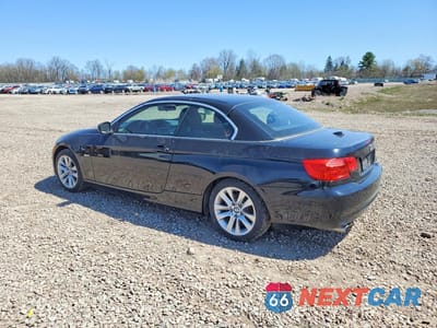 Drugie zdjęcie samochodu z przodu: 2012 BMW 328 I SULEV VIN:WBADW7C53CE728352 - miniatura