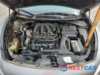 Zdjęcie 11 z 12 samochodu: 2009 NISSAN MAXIMA 3.5 S VIN:1N4AA51E79C805472 - miniatura
