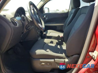 Zdjęcie 7 z 12 samochodu: 2007 CHEVROLET HHR LT VIN:3GNDA33P07S532870 - miniatura