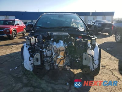 Piąte zdjęcie samochodu w środku: 2024 JEEP COMPASS LIMITED VIN:3C4NJDCN4RT151540 - miniatura