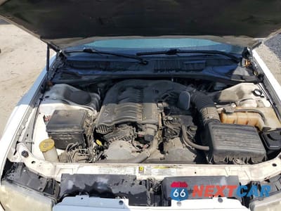 Zdjęcie 11 z 11 samochodu: 2010 CHRYSLER 300 TOURING VIN:2C3CA5CV5AH307146 - miniatura