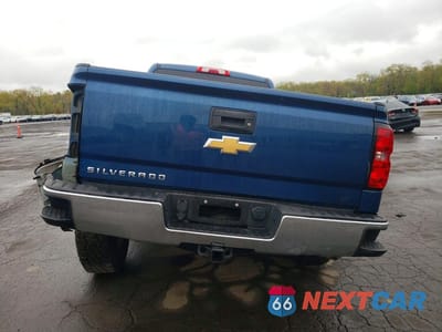 Zdjęcie 6 z 13 samochodu: 2017 CHEVROLET SILVERADO K1500 LT VIN:1GCVKRECXHZ121794 - miniatura
