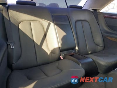 Zdjęcie 10 z 12 samochodu: 2000 MERCEDES-BENZ CL 500 VIN:WDBPJ75JXYA004986 - miniatura