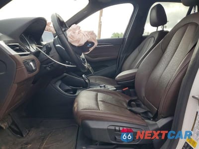 Zdjęcie 7 z 13 samochodu: 2021 BMW X1 XDRIVE28I VIN:WBXJG9C02M5T74041 - miniatura