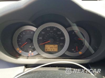 Zdjęcie 9 z 12 samochodu: 2007 TOYOTA RAV4 SPORT VIN:JTMBD32V476037728 - miniatura