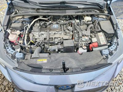 Zdjęcie 11 z 12 samochodu: 2024 TOYOTA COROLLA HYBRID LE VIN:JTDBDMHE5R3009499 - miniatura
