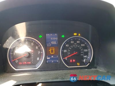 Zdjęcie 9 z 13 samochodu: 2010 HONDA CR-V EXL VIN:5J6RE3H76AL049855 - miniatura