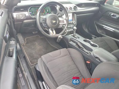 Zdjęcie 8 z 12 samochodu: 2022 FORD MUSTANG MACH I VIN:1FA6P8R08N5551087 - miniatura