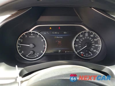 Zdjęcie 9 z 14 samochodu: 2020 NISSAN MURANO SV VIN:5N1AZ2BJ9LN121642 - miniatura
