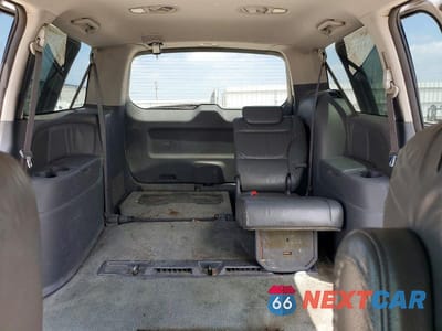 Zdjęcie 10 z 14 samochodu: 2007 HONDA ODYSSEY EXL VIN:5FNRL38647B438928 - miniatura