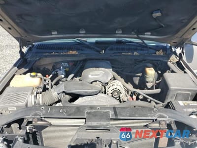 Zdjęcie 11 z 12 samochodu: 2001 GMC NEW SIERRA C1500 VIN:2GTEC19V211262271 - miniatura