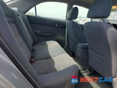 Zdjęcie 10 z 12 samochodu: 2003 MAZDA 6 I VIN:1YVFP80C235M02621 - miniatura