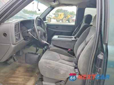 Zdjęcie 7 z 11 samochodu: 2003 CHEVROLET SILVERADO K1500 VIN:1GCEK19V03E149665 - miniatura