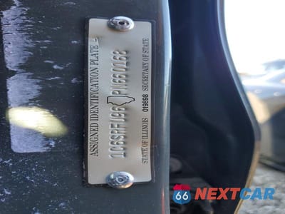 Zdjęcie 12 z 12 samochodu: 2023 RAM 1500 TRX VIN:1C6SRFU96PN660168 - miniatura