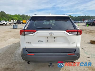Zdjęcie 6 z 13 samochodu: 2020 TOYOTA RAV4 XLE PREMIUM VIN:JTMC1RFV7LD520646 - miniatura