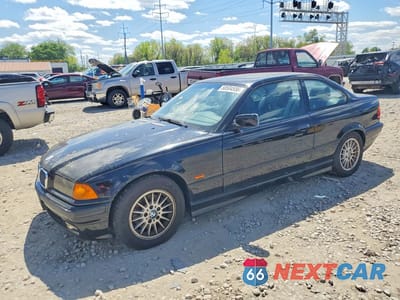 1998 BMW 323 IS WBABF7326WEH40760 - główne zdjęcie licytacji z USA - miniatura