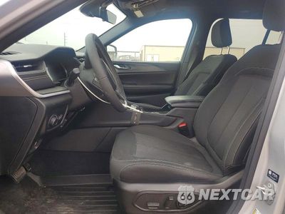 Zdjęcie 7 z 13 samochodu: 2025 JEEP GRAND CHEROKEE LAREDO VIN:1C4RJGAGXSC324843 - miniatura