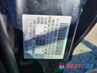 Zdjęcie 13 z 13 samochodu: 2012 MAZDA 5 VIN:JM1CW2BL7C0131199 - miniatura
