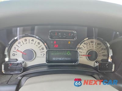 Zdjęcie 9 z 13 samochodu: 2014 FORD EXPEDITION EL LIMITED VIN:1FMJK2A53EEF22146 - miniatura