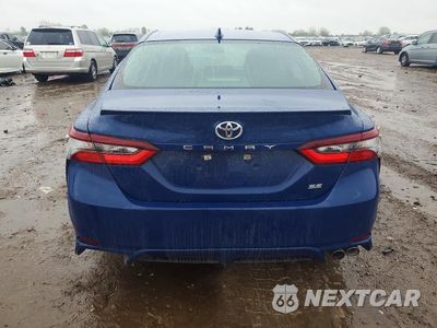 Zdjęcie 6 z 12 samochodu: 2024 TOYOTA CAMRY SE VIN:4T1G11AK4RU243684 - miniatura