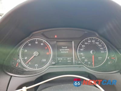 Zdjęcie 9 z 12 samochodu: 2016 AUDI Q5 PREMIUM PLUS VIN:WA1L2AFP8GA004121 - miniatura