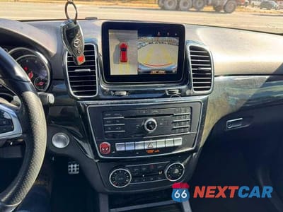 Zdjęcie 10 z 10 samochodu: 2018 MERCEDES-BENZ GLE 350 VIN:4JGDA5JB4JB005635 - miniatura