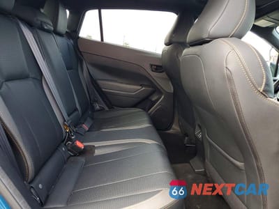 Zdjęcie 11 z 13 samochodu: 2024 SUBARU CROSSTREK WILDERNESS VIN:4S4GUHU68R3806269 - miniatura