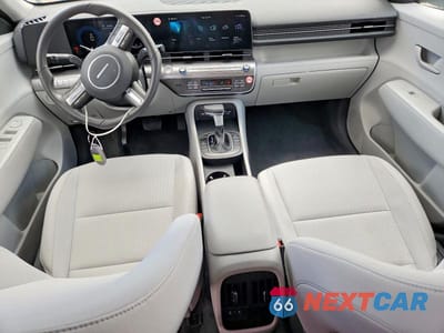 Zdjęcie 8 z 13 samochodu: 2025 HYUNDAI KONA SEL VIN:KM8HBCAB4SU317141 - miniatura