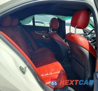 Zdjęcie 10 z 12 samochodu: 2020 MERCEDES-BENZ C 43 AMG VIN:WDDWF6EB1LR558614 - miniatura