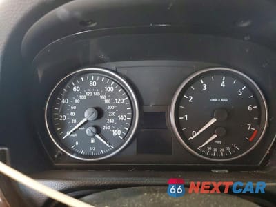 Zdjęcie 9 z 12 samochodu: 2007 BMW 328 I VIN:WBAVA33567PV64035 - miniatura