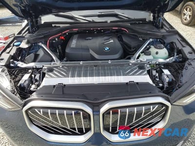 Zdjęcie 12 z 14 samochodu: 2026 BMW X3 30 XDRIVE VIN:5UX53GP07T9376477 - miniatura