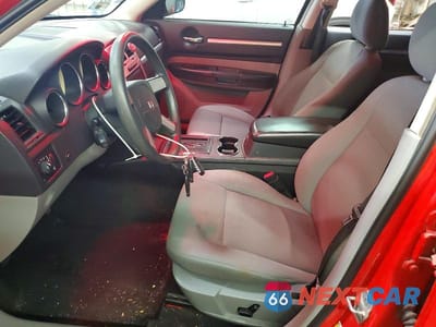 Zdjęcie 7 z 12 samochodu: 2008 DODGE CHARGER VIN:2B3KA43G28H314604 - miniatura