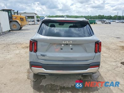 Zdjęcie 6 z 12 samochodu: 2025 KIA SORENTO S VIN:5XYRL4JCXSG397986 - miniatura