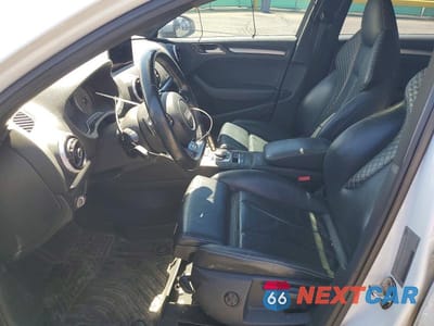 Zdjęcie 7 z 12 samochodu: 2016 AUDI S3 PREMIUM PLUS VIN:WAUB1GFF2G1067422 - miniatura