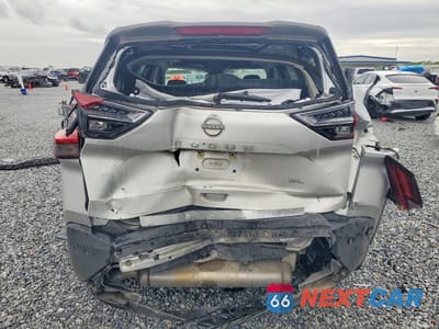 Zdjęcie 6 z 13 samochodu: 2023 NISSAN ROGUE SL VIN:5N1BT3CA0PC688513 - miniatura