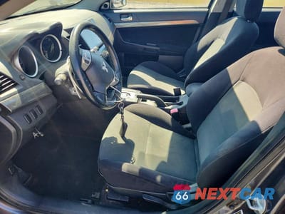 Zdjęcie 7 z 13 samochodu: 2008 MITSUBISHI LANCER GTS VIN:JA3AU86U28U019184 - miniatura