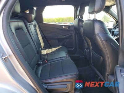 Zdjęcie 11 z 13 samochodu: 2024 FORD ESCAPE ST LINE VIN:1FMCU9MN8RUA61013 - miniatura